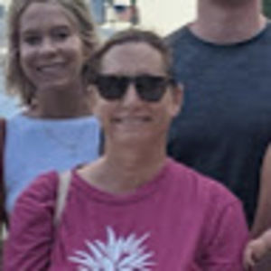 Meet your Posher, Lynne